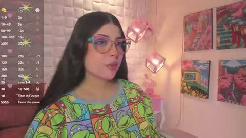 melaniegrayx online show from 06-04-26, 02:45