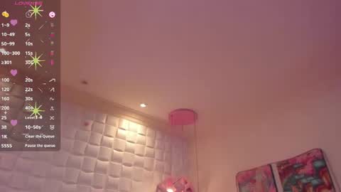 melaniegrayx online show from 06-19-26, 02:43