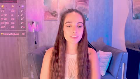 Melanie online show from 12-07-24, 03:47