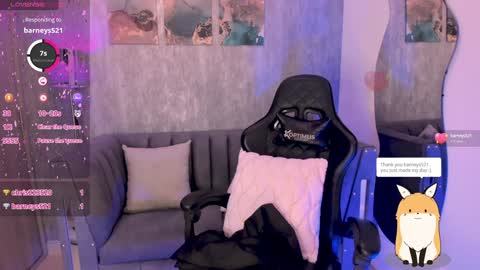 Snapshot of melaniehudson_ chatting on 12-12-24, 01:32 Melanie online show from 12-12-24, 01:32