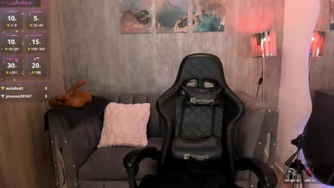 Snapshot of melaniehudson_ chatting on 02-25-25, 11:44 Melanie online show from 02-25-25, 11:44