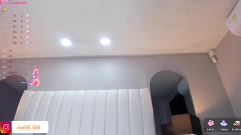 Melanie online show from 02-13-25, 07:35