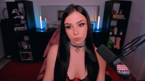 Melanie  online show from 02-09-26, 07:40