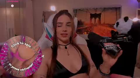Snapshot of melanielipps chatting on 07-16-26, 03:29 Melanie online show from 07-16-26, 03:29