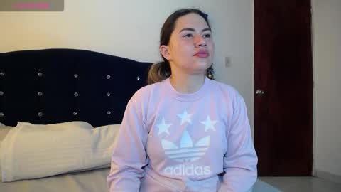 Melanie Parker online show from 12-20-25, 03:08