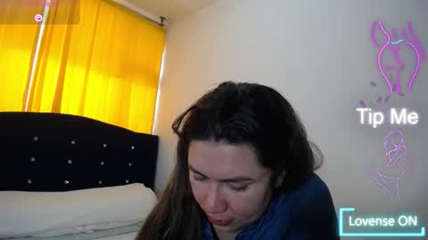 Melanie Parker online show from 01-16-26, 02:10