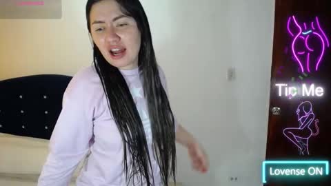 Melanie Parker online show from 02-02-26, 01:10