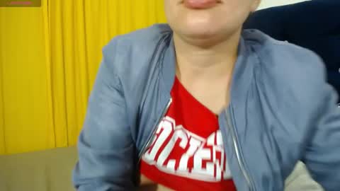 Melanie Parker online show from 05-15-26, 01:45