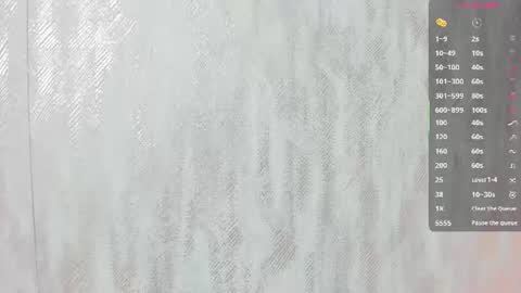 Snapshot of melanierioss_ chatting on 07-05-26, 01:29 online show from 07-05-26, 01:29