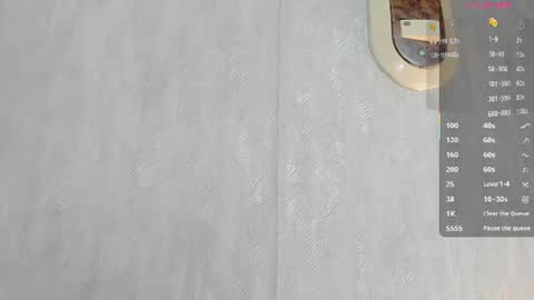 Snapshot of melanierioss_ chatting on 07-19-26, 12:53 online show from 07-19-26, 12:53