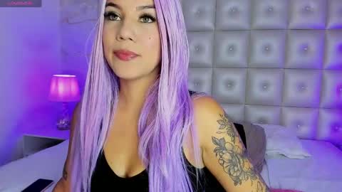 Melanie Roux online show from 01-30-25, 07:37