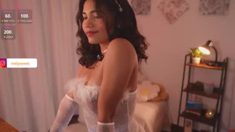 Ig melysweet   online show from 12-16-25, 04:23