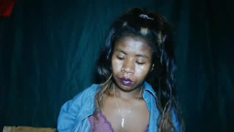 melanih online show from 05-27-26, 05:48
