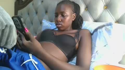 melaninblue online show from 04-13-26, 04:01