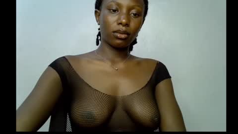 Snapshot of melanine_floral chatting on 01-29-25, 07:00 Praiz online show from 01-29-25, 07:00