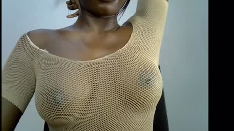 Snapshot of melanine_floral chatting on 02-04-25, 07:40 Praiz online show from 02-04-25, 07:40