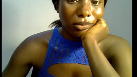 Snapshot of melanine_floral chatting on 02-07-25, 08:31 Praiz online show from 02-07-25, 08:31