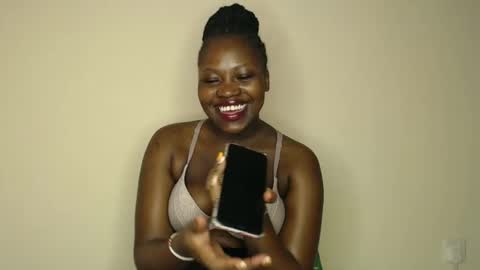 melaningoddess30 online show from 02-24-25, 07:55