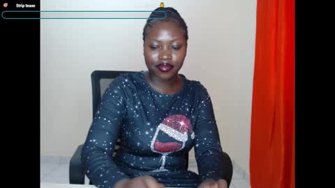 melaningoddess30 online show from 02-21-26, 04:57