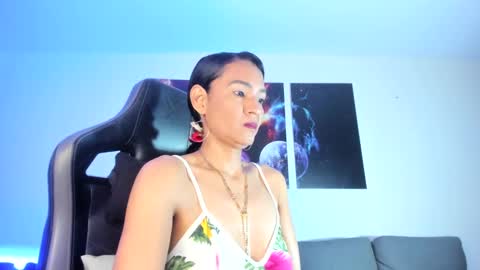 Snapshot of melannia_hills chatting on 02-01-25, 07:05 melannia_hills online show from 02-01-25, 07:05