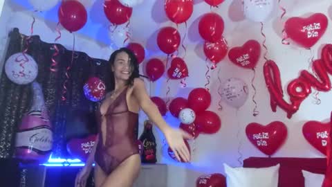 Snapshot of melannia_hills chatting on 02-15-25, 07:06 melannia_hills online show from 02-15-25, 07:06