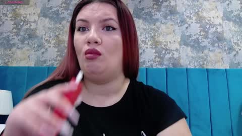 Snapshot of melanniebrown chatting on 12-11-24, 04:28 melanniebrown online show from 12-11-24, 04:28