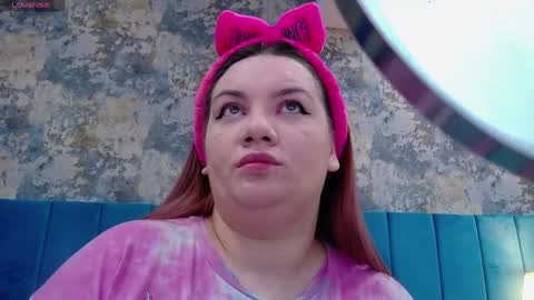 Snapshot of melanniebrown chatting on 12-29-24, 04:48 melanniebrown online show from 12-29-24, 04:48