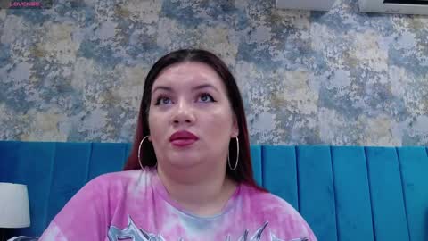 Snapshot of melanniebrown chatting on 12-29-24, 07:50 melanniebrown online show from 12-29-24, 07:50