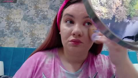 Snapshot of melanniebrown chatting on 12-29-24, 08:37 melanniebrown online show from 12-29-24, 08:37