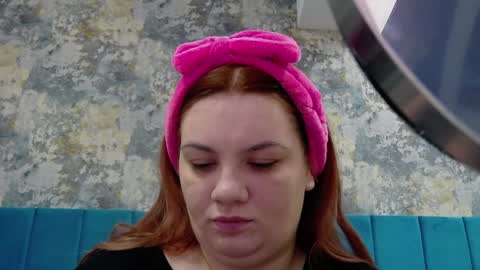 Snapshot of melanniebrown chatting on 01-06-25, 03:20 melanniebrown online show from 01-06-25, 03:20