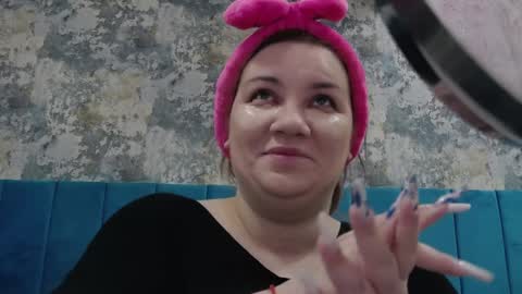 Snapshot of melanniebrown chatting on 01-09-25, 03:26 melanniebrown online show from 01-09-25, 03:26