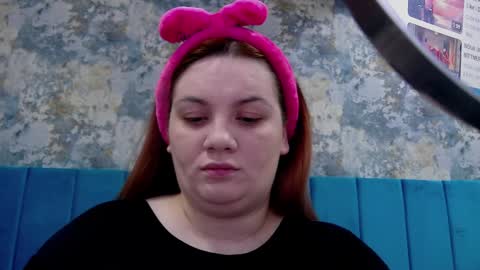 Snapshot of melanniebrown chatting on 01-29-25, 10:43 melanniebrown online show from 01-29-25, 10:43