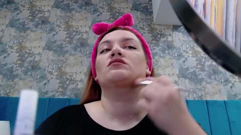 Snapshot of melanniebrown chatting on 01-31-25, 03:09 melanniebrown online show from 01-31-25, 03:09