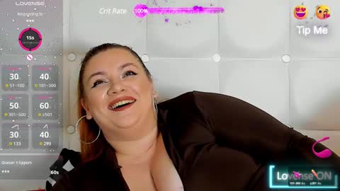 Snapshot of melanniebrown chatting on 02-09-25, 12:41 melanniebrown online show from 02-09-25, 12:41