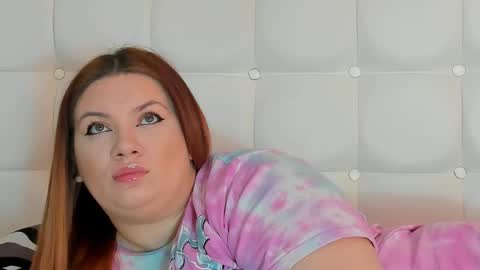 Snapshot of melanniebrown chatting on 02-24-25, 07:55 melanniebrown online show from 02-24-25, 07:55