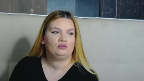 Snapshot of melanniebrown chatting on 12-02-25, 07:25 melanniebrown online show from 12-02-25, 07:25