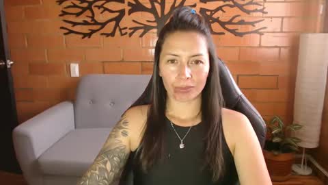 Melanny online show from 01-22-25, 12:06