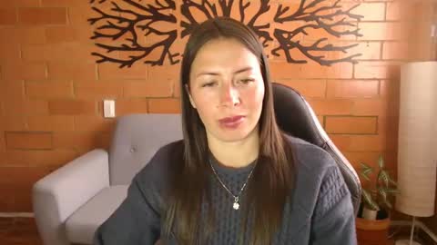 Melanny online show from 03-08-25, 12:20