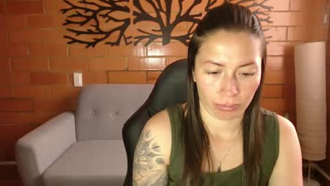 Melanny online show from 03-12-25, 12:04