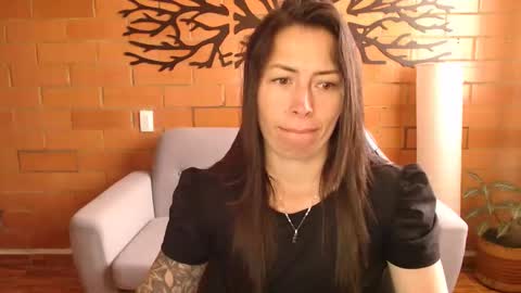 Melanny online show from 09-20-25, 12:17