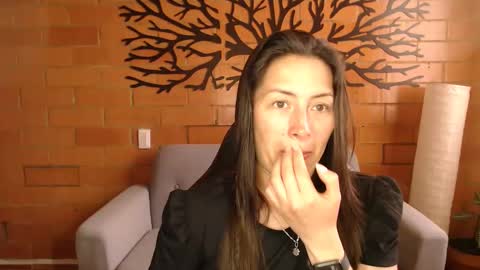 Melanny online show from 10-08-25, 12:14