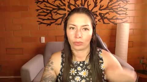 Melanny online show from 01-07-26, 11:56