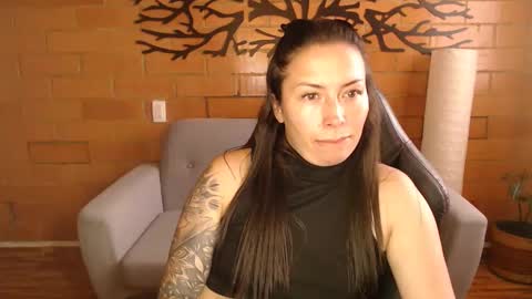 Melanny online show from 01-11-26, 11:59