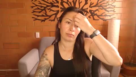 Melanny online show from 01-19-26, 12:09