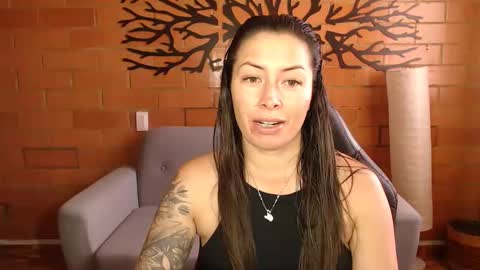 Melanny online show from 02-26-26, 12:04