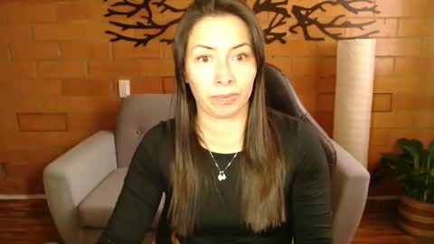 Melanny online show from 03-18-26, 12:08