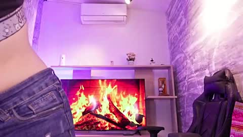 MelanyLuv online show from 03-28-26, 09:14