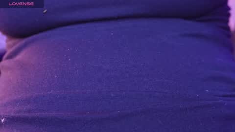 MelanyLuv online show from 04-13-26, 09:53