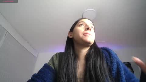 Snapshot of melanny_petite chatting on 04-25-26, 01:03 melanny_petite online show from 04-25-26, 01:03
