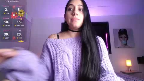 Snapshot of melanny_petite chatting on 04-30-26, 09:19 melanny_petite online show from 04-30-26, 09:19
